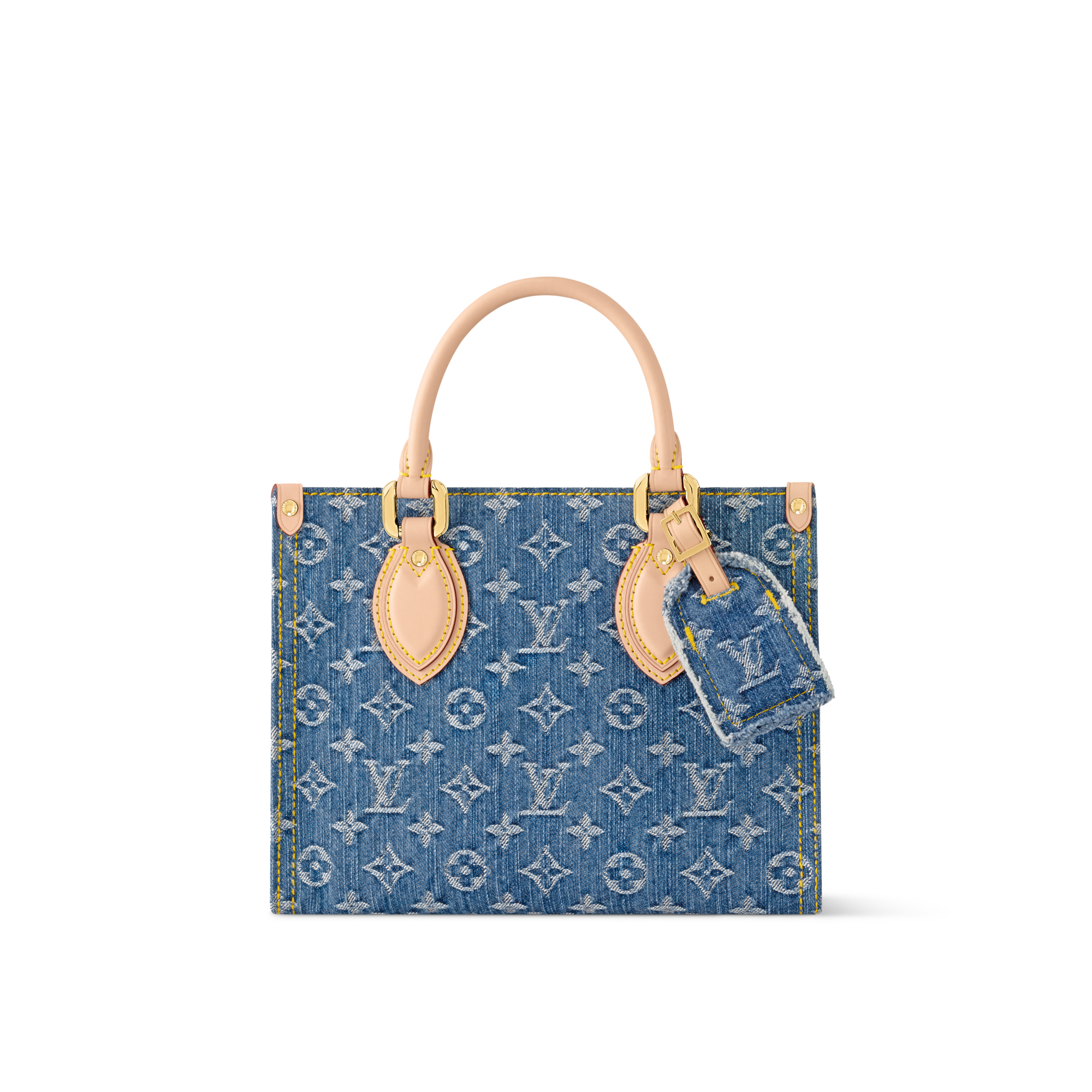 Blue Handbags Handbags | LOUIS VUITTON
